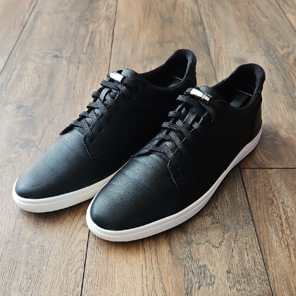 Aldo Rigidus Sneakers (10.5)
